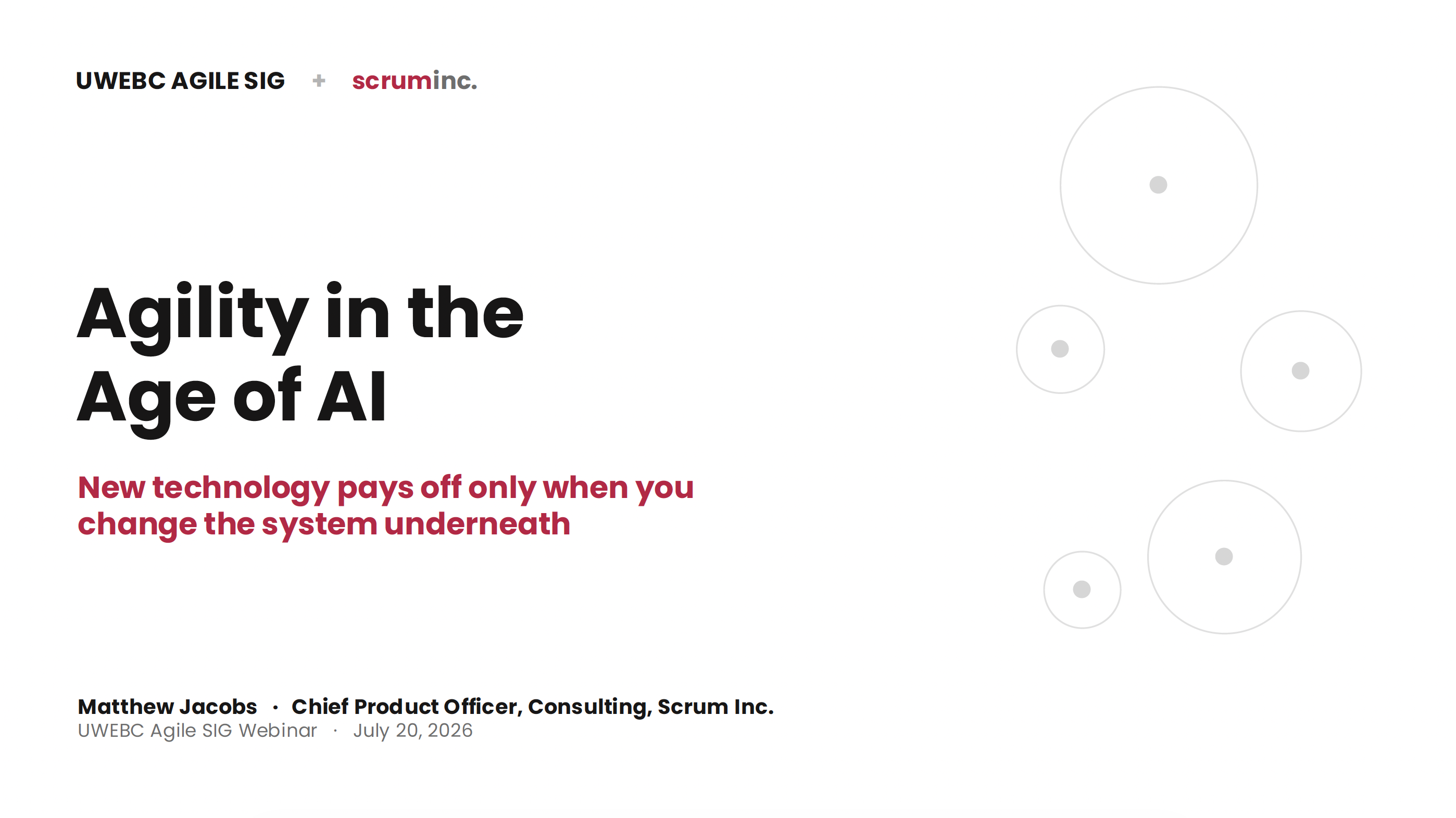 3. Agility in the Age of AI - Scrum Inc thumbnail